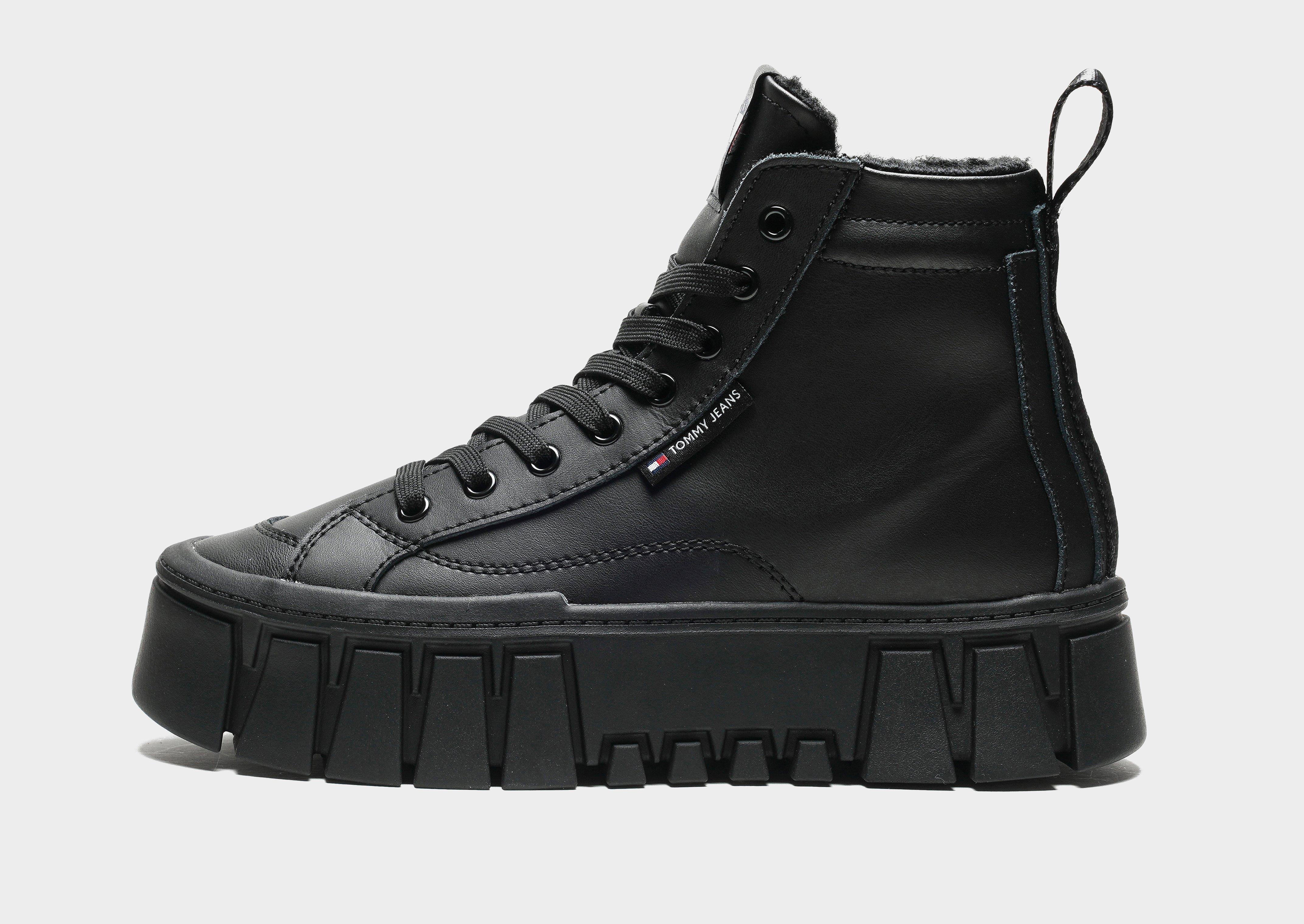 Vulcanized Flatform Women's