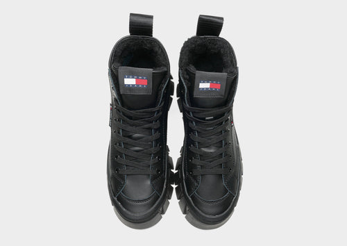 Vulcanized Flatform Women's