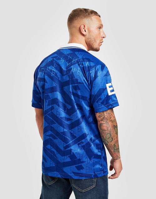 Everton FC '92 Retro Home Shirt