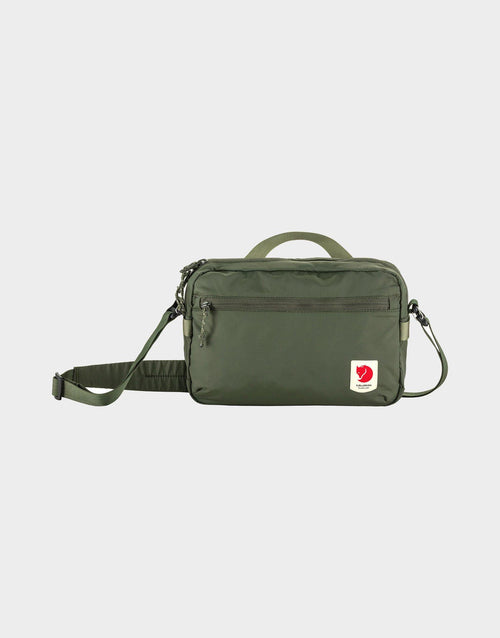 High Coast Crossbody