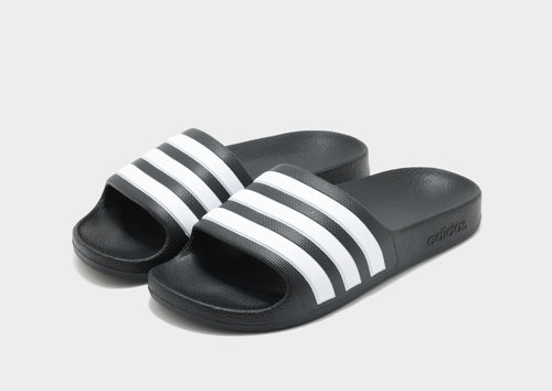 Adilette Aqua Slides Children's