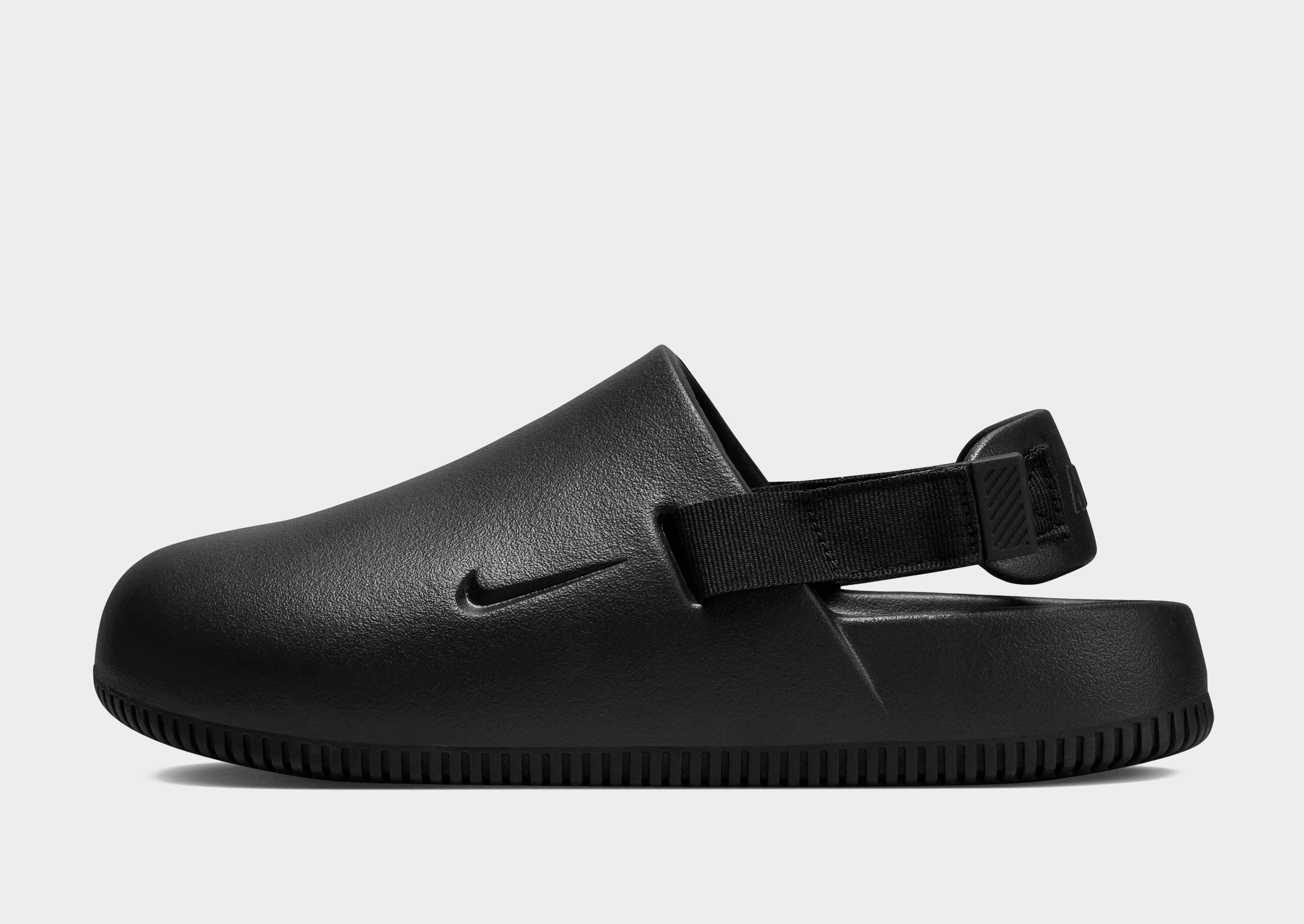 Calm Mules Slides Women's