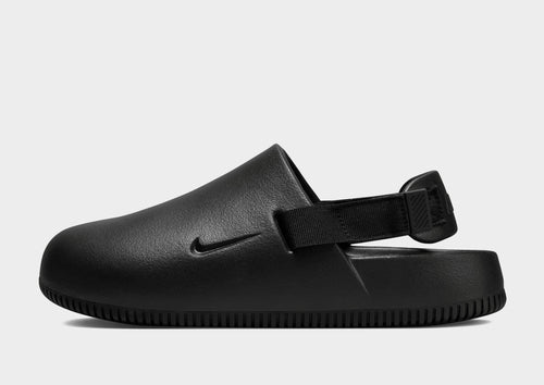 Calm Mules Slides Women's