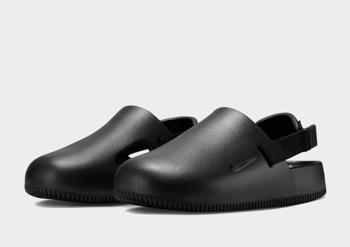 Calm Mules Slides Women's