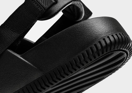 Calm Mules Slides Women's