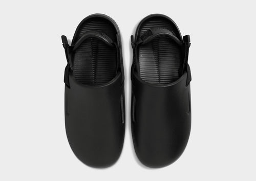 Calm Mules Slides Women's