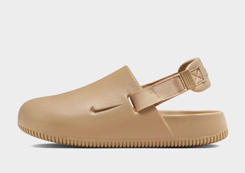 Calm Mules Slides Women's