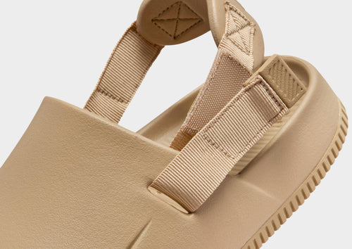 Calm Mules Slides Women's