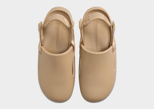 Calm Mules Slides Women's
