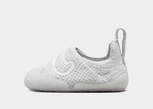 Grey Nike Swoosh Infant's JD Sports Malaysia