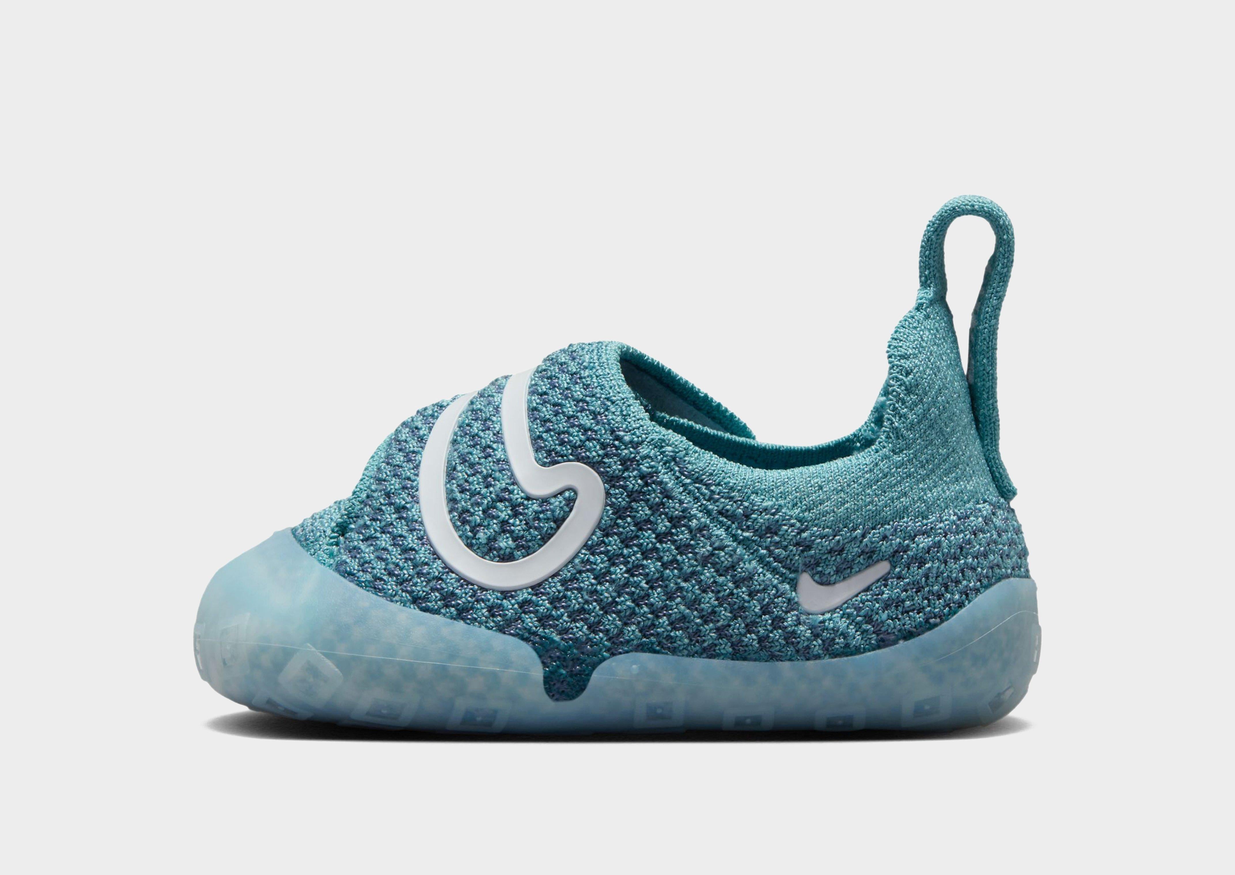Blue Nike Swoosh Infant's JD Sports Malaysia - Main Image