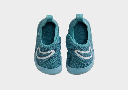 Blue Nike Swoosh Infant's JD Sports Malaysia