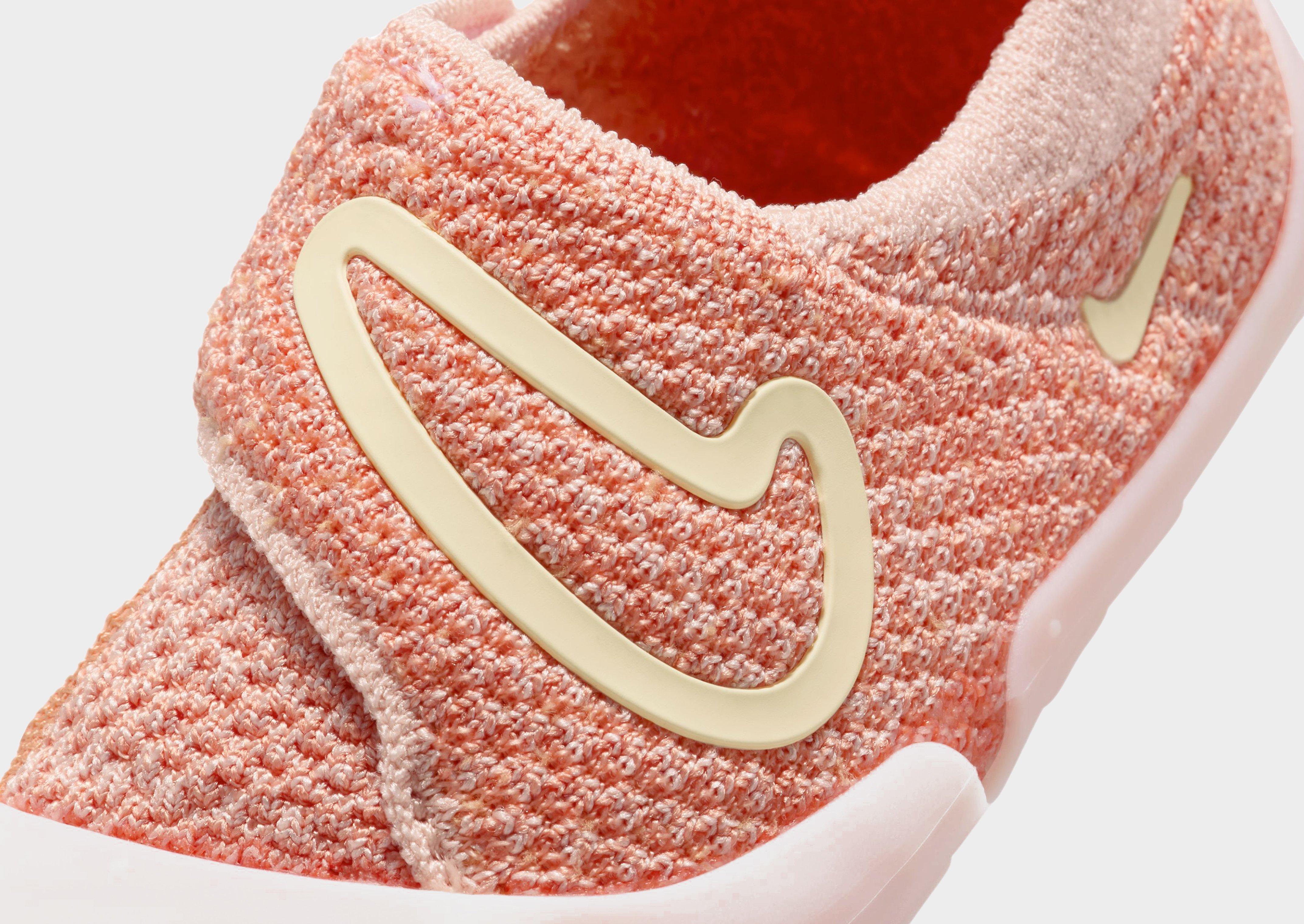 nike lil swoosh toddler