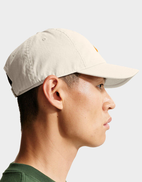 Club Unstructured Futura Wash Cap