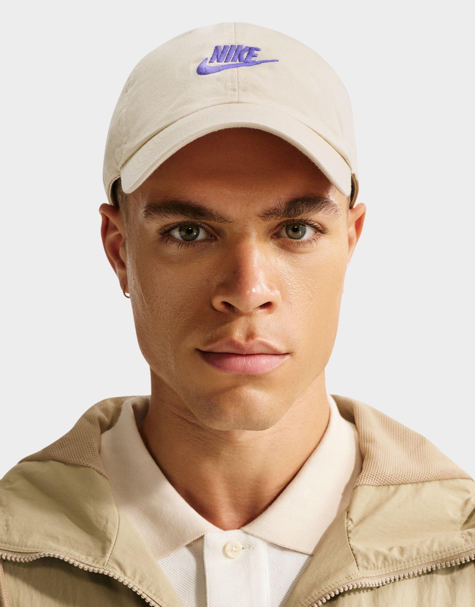 Club Unstructured Futura Wash Cap