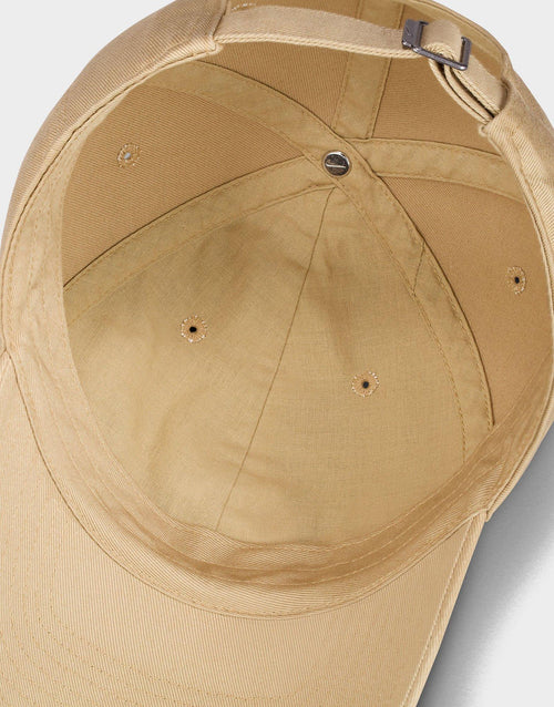 Club Cap