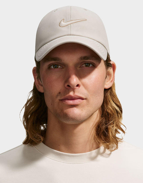 Club Unstructured Swoosh Cap