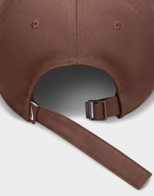 Club Unstructured Swoosh Cap