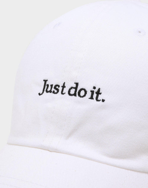 Club Cap