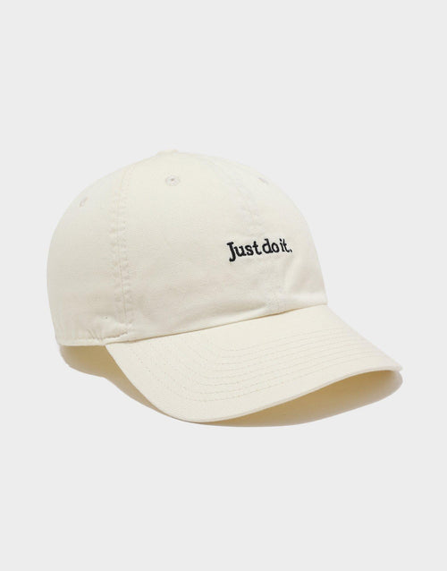 U CLUB CAP JDI