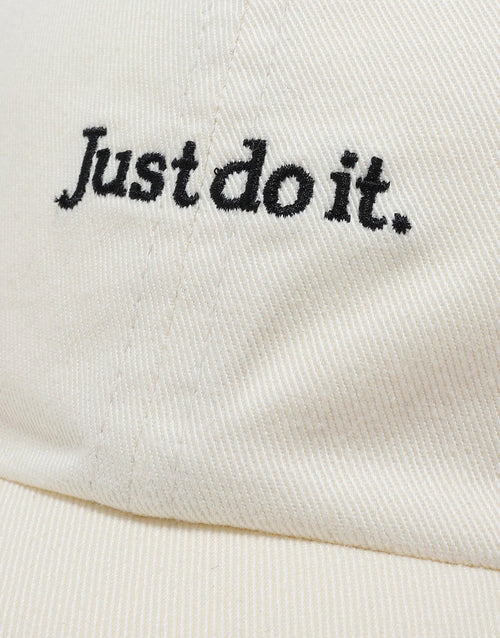 U CLUB CAP JDI