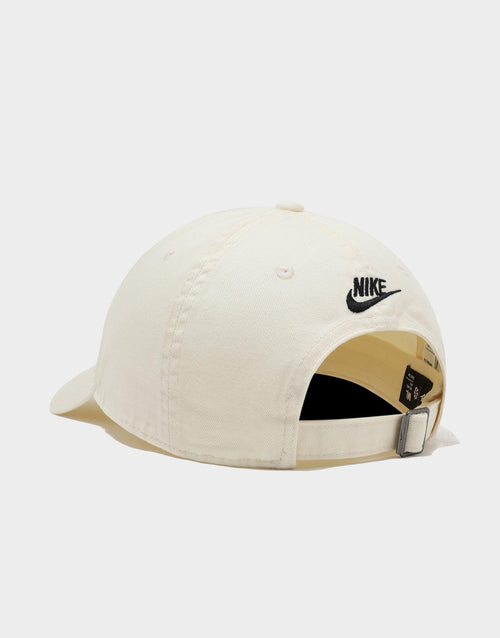 U CLUB CAP JDI