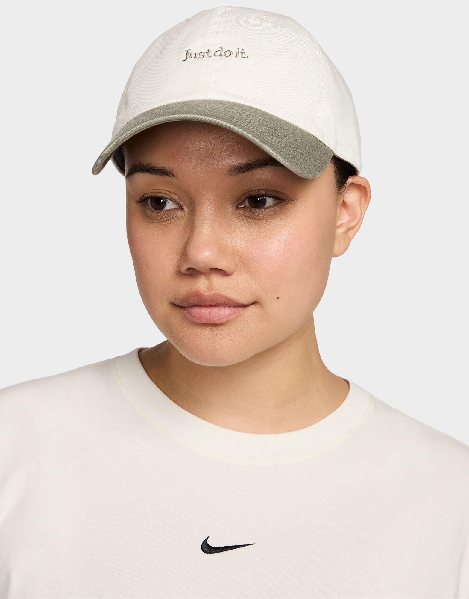 nike jdi cap