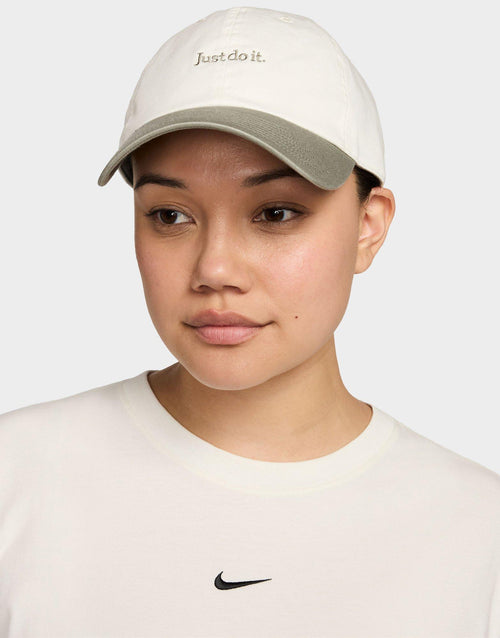 Club Unstructured JDI Cap