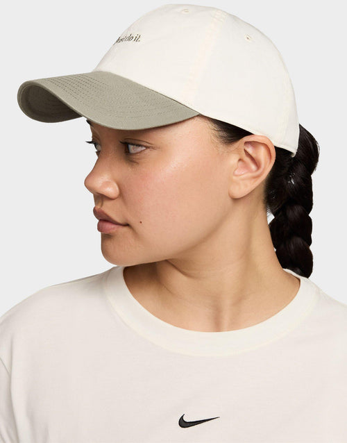 Club Unstructured JDI Cap