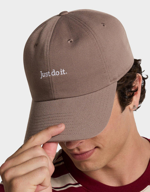 Club Cap