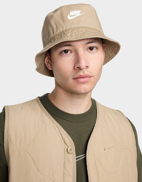 Apex Futura Washed Bucket Hat