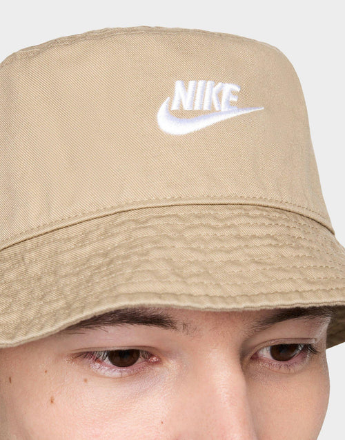Apex Futura Washed Bucket Hat