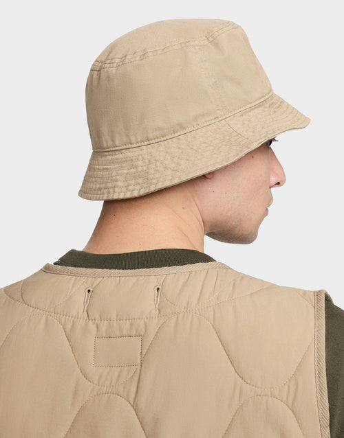 Apex Futura Washed Bucket Hat