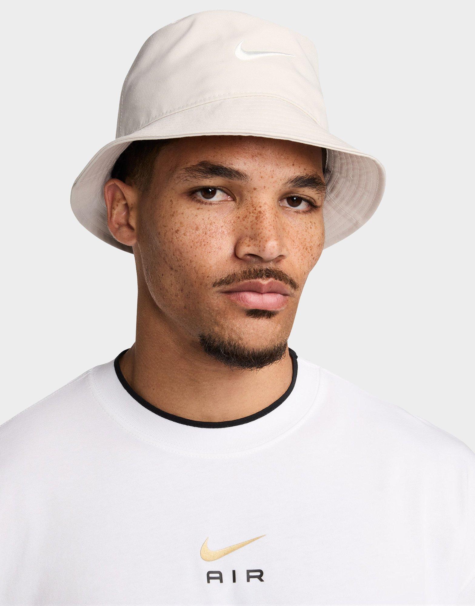 nike air bucket hat