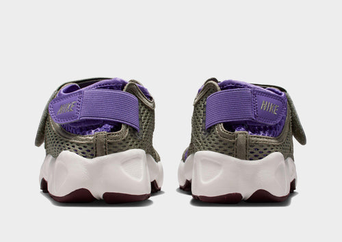 Rift 2 Junior's