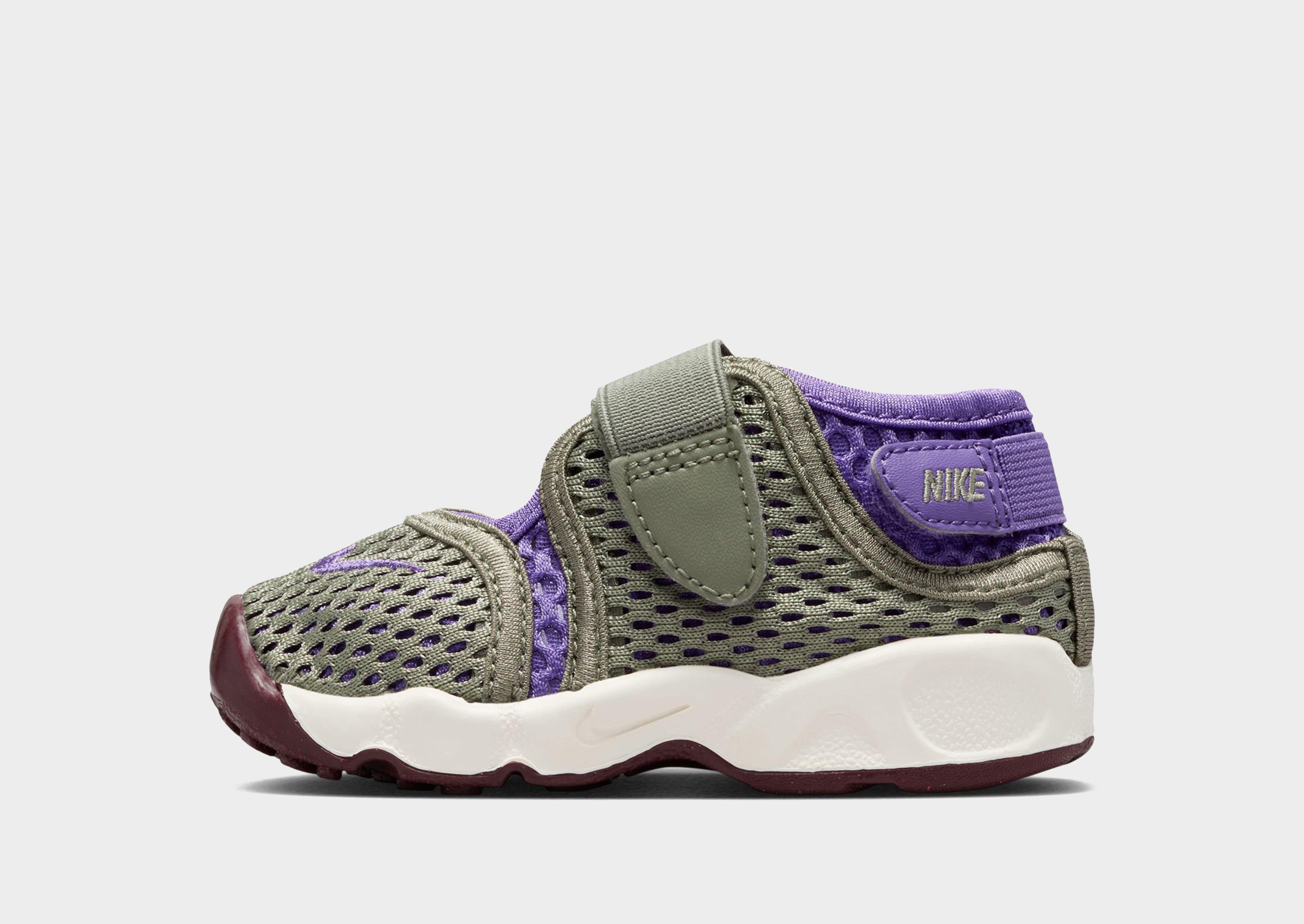 Purple Nike Rift Infant's JD Sports Malaysia - Main Image