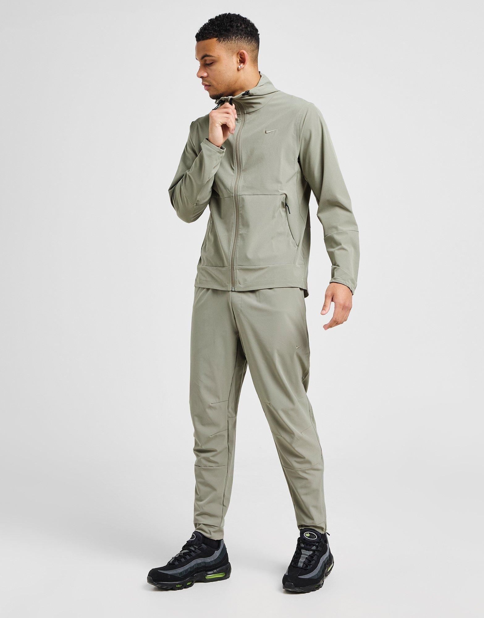 nike army track pants