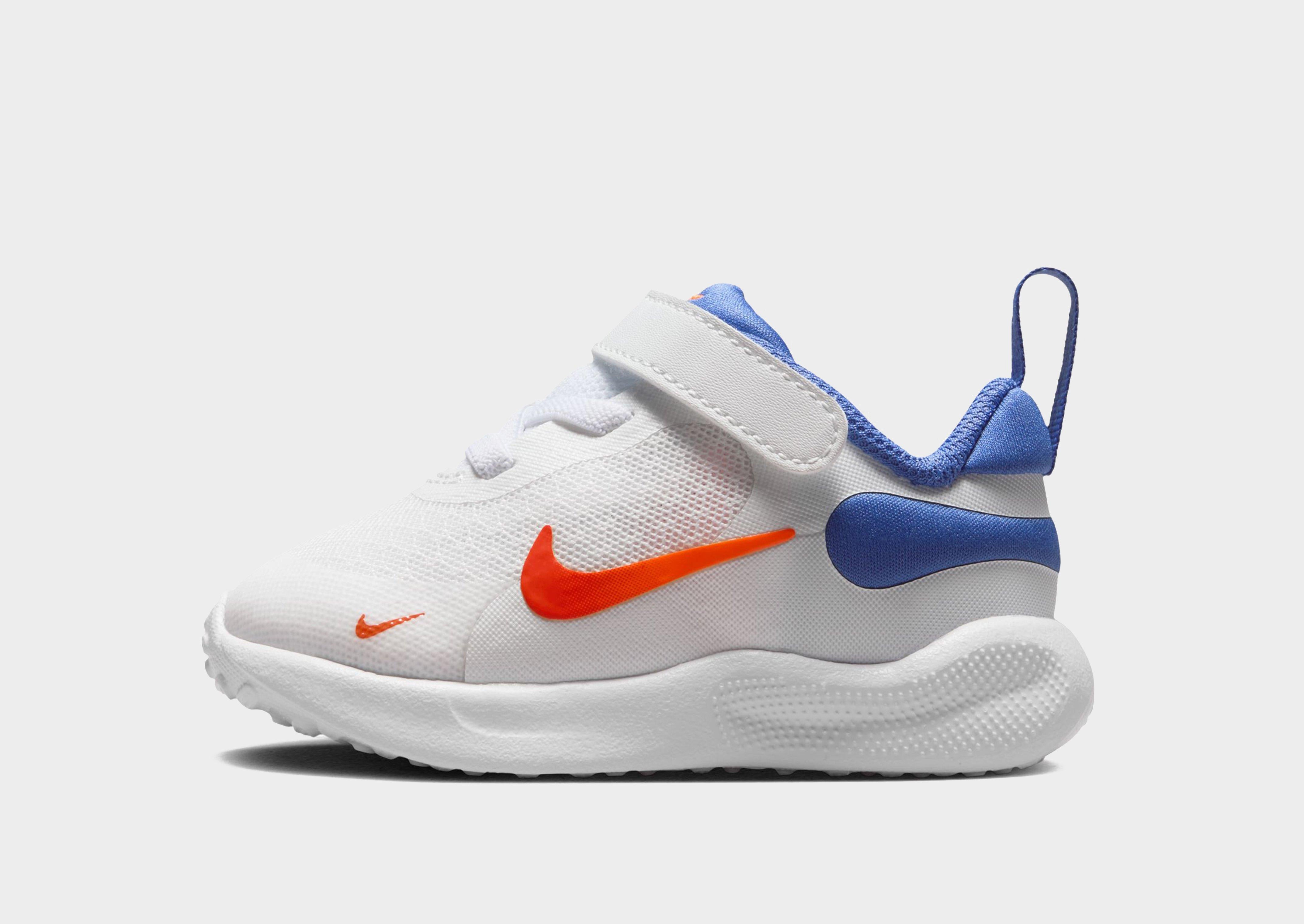 nike run revolution 4 infant