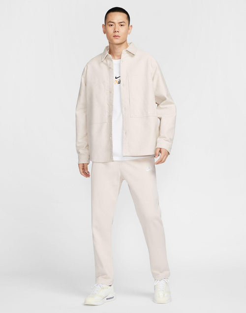 Long-Sleeve Chamois Field Shirt