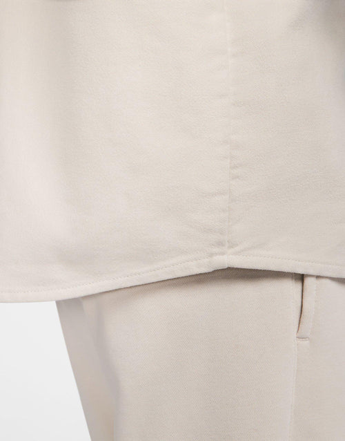 Long-Sleeve Chamois Field Shirt