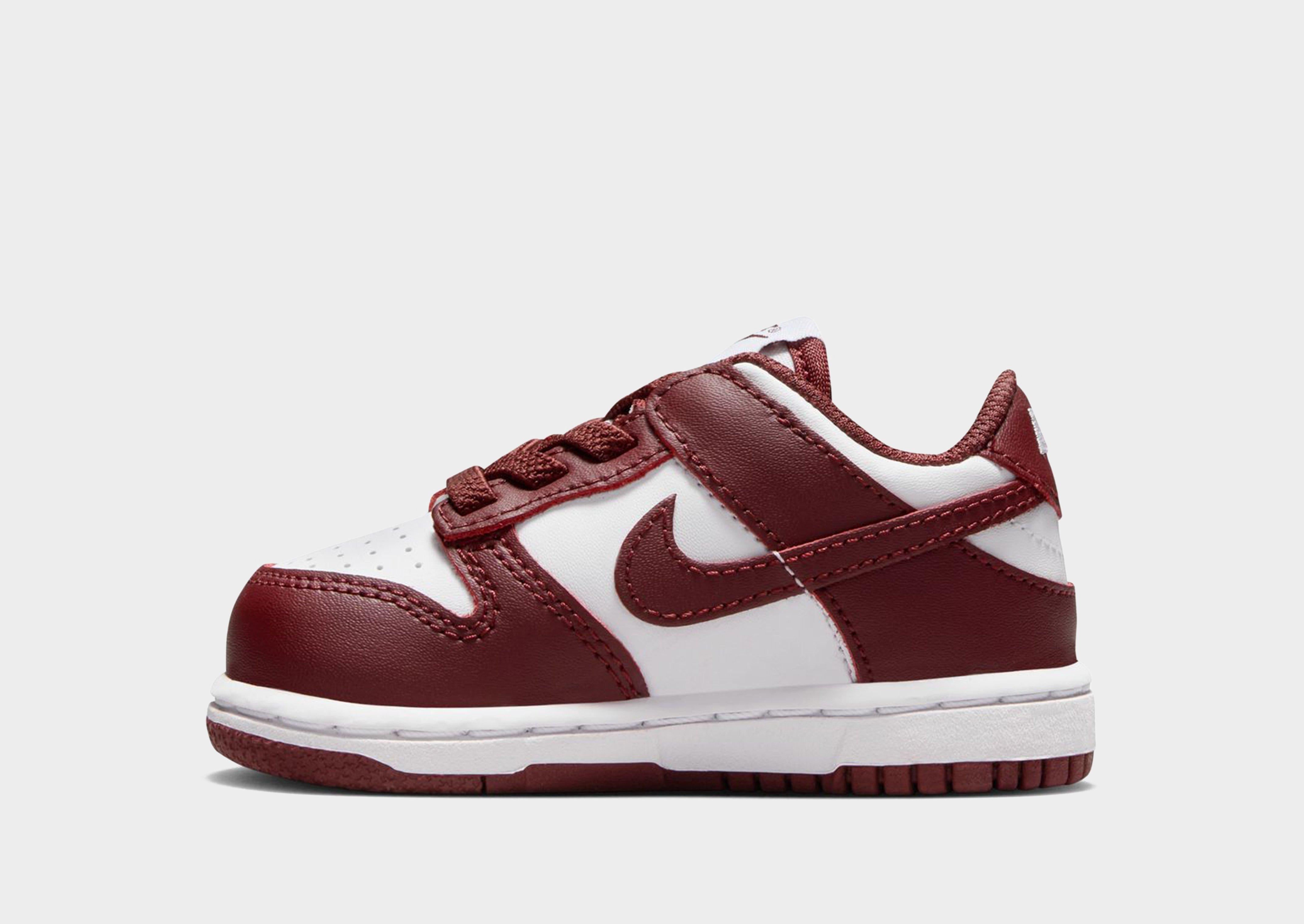 Dunk Low Infant's