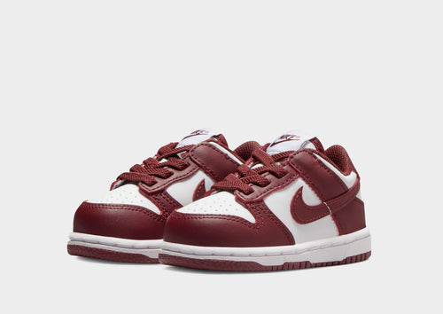 Dunk Low Infant's