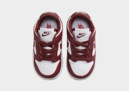 Dunk Low Infant's