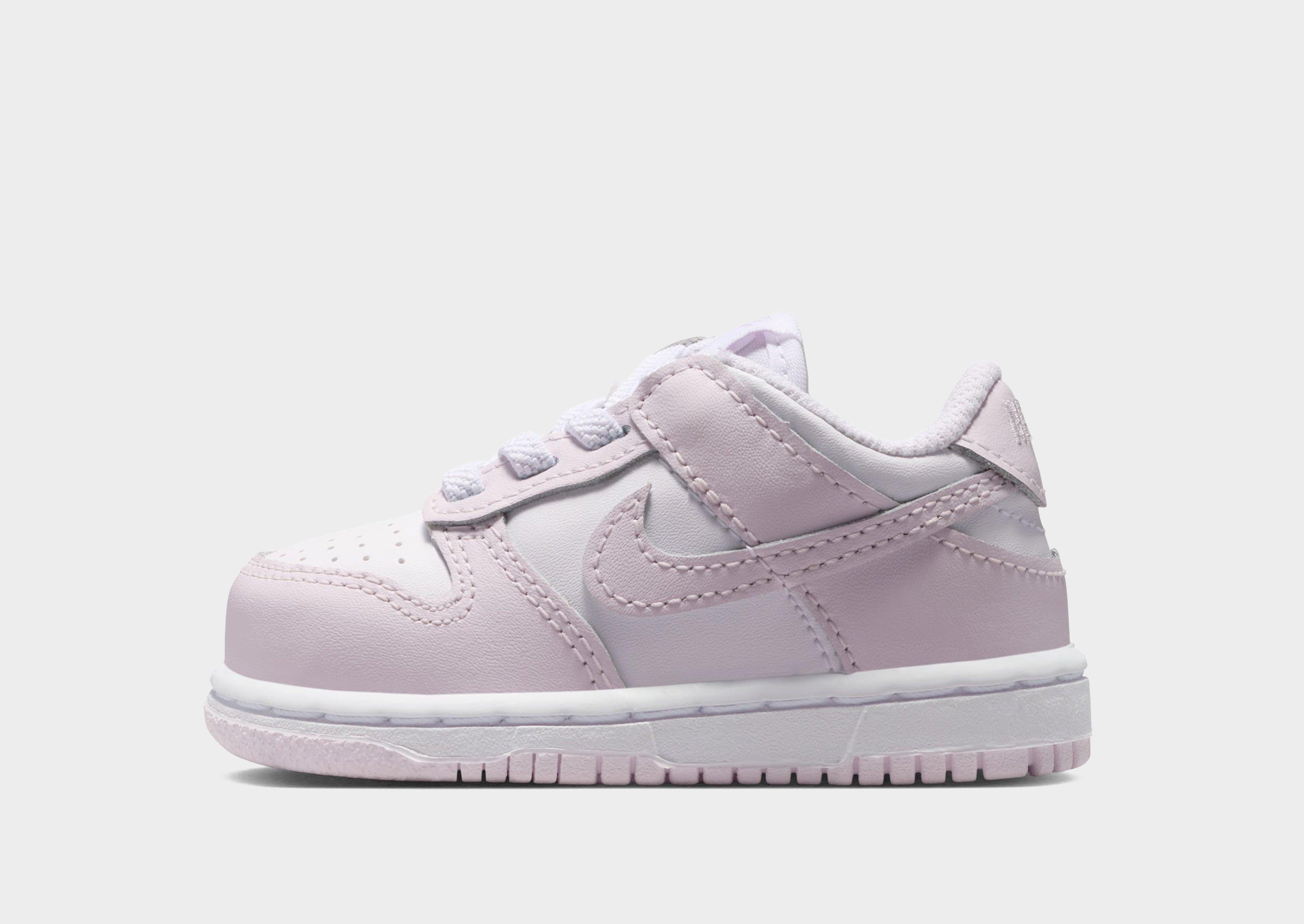 Dunk Low Infant's