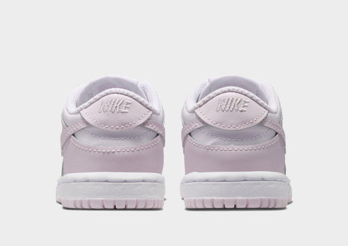 Dunk Low Infant's