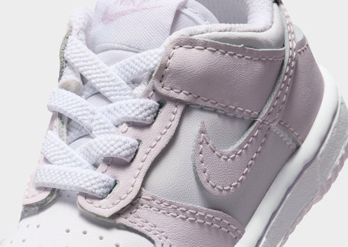 Dunk Low Infant's