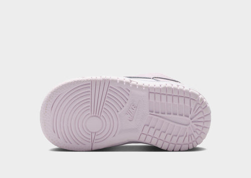 Dunk Low Infant's