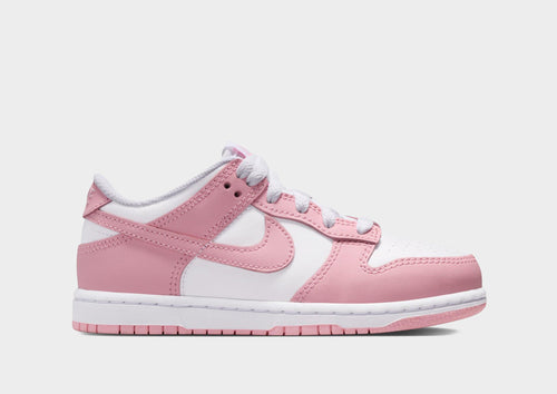 Dunk Low Children's