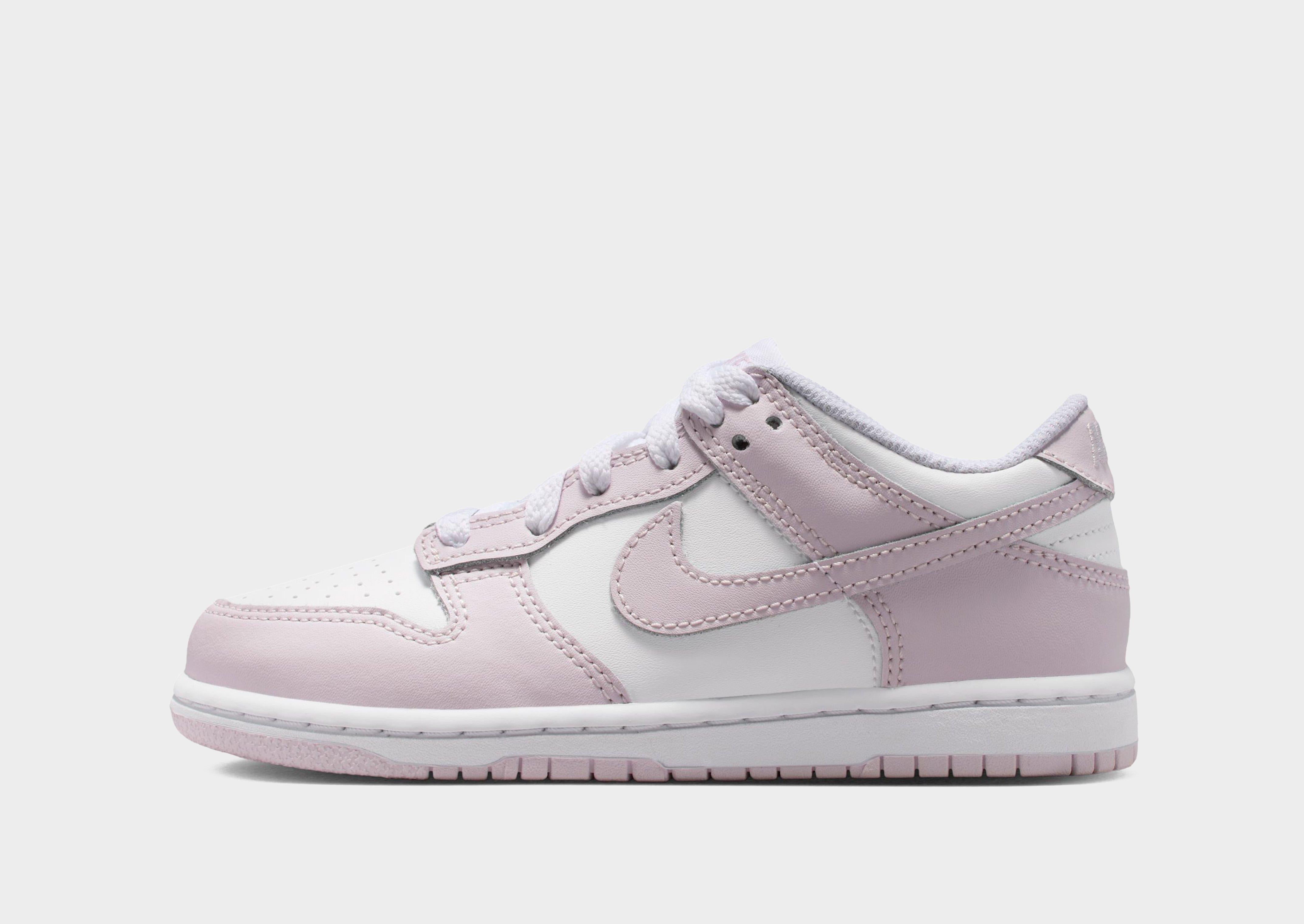 Dunk Low Children's