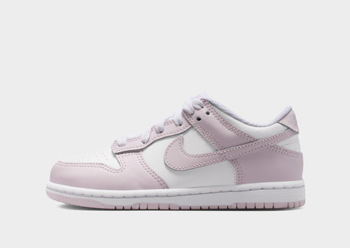 Dunk Low Children's